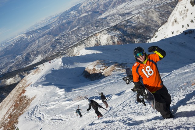 Aspen Snowmass