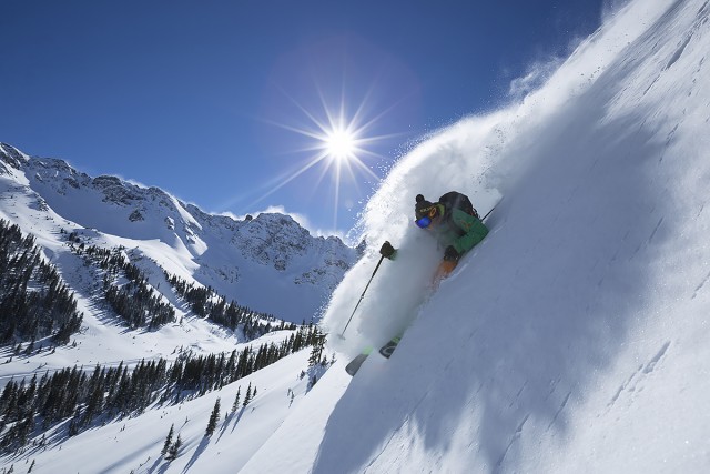 Silverton Mountain Extends 2016/17 Guided Operating Season