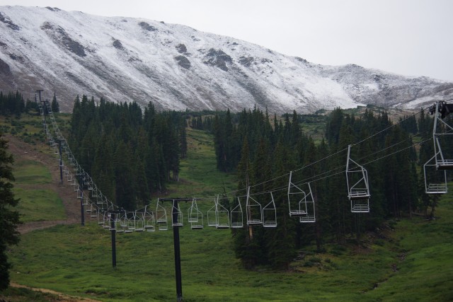 Loveland, photo by Dustin Schaefer