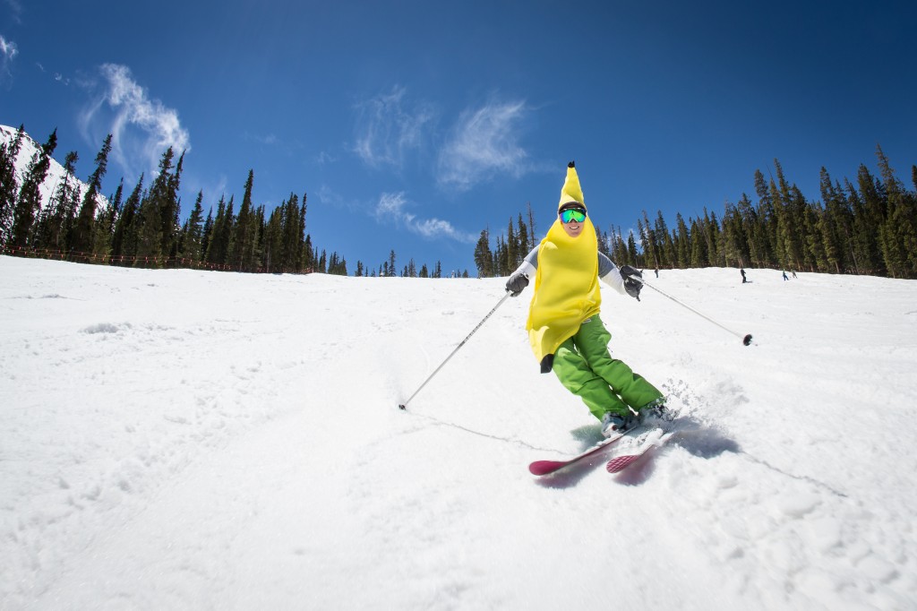 Arapahoe Basin Extends 2013-14 Ski and Ride season... Again!