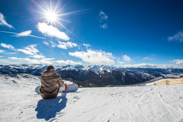 Photo Credit: Arapahoe Basin, Dave Camara