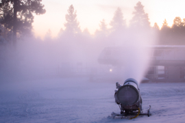 Snowmaking SS