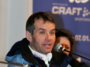 Jürg Capol