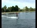 CABLE WATER SKIING