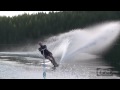 FM Web Cast Clinic - How to Slalom Water Ski : The Direction Drill