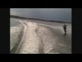 The Chase - Barefoot Waterskiing with Brendan Paige, 2014