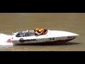 STALKER - 2013 Southern 80 Water Ski Race - 2nd 16-19 Boys