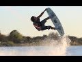 Harley Clifford Wakeboarding 8 Tricks GNAR productions