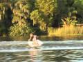 Phil Soven - Relentless - wakeboarding film