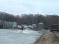 what minnesotans do during the flood.