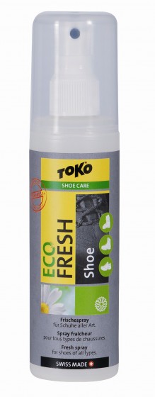 Toko shoe care