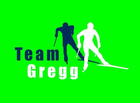 Crew Gregg - emblem