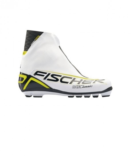 Fischer Carbonlite boots