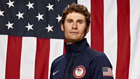 Bryan Flecher, U.S. Nordic Mixed and USSA athlete rep http://www.bryanfletcher.com