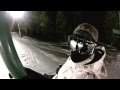 Snow Skiing New Mexico (January 2014) GoPro - Deeyung Entertainment