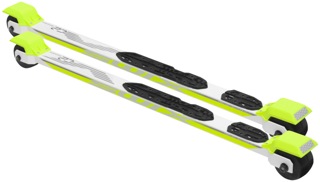 RSCR2 Swix Classic Rollerski