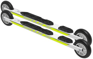 RSSS5 Swix Skate Rollerski 