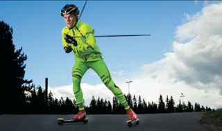 VisTechRollerSki