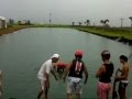 WAKEBOARDING @ REPUBL1C WAKE PARK NUVALI