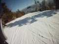 Great Skiing at Mount Snow VT.- January 26, 2012