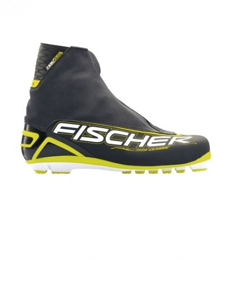 Fischer Carbonlite boots