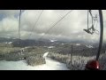 Snow White Skiing Pamporovo 2013