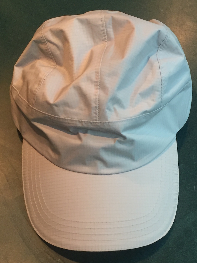 L.L. Bean Adults' Waterproof Baseball Cap